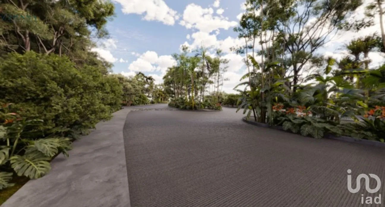 Terreno en Venta en Cancún Centro, Benito Juárez, Quintana Roo | NEX-301629 | iad México | Foto 11 de 14