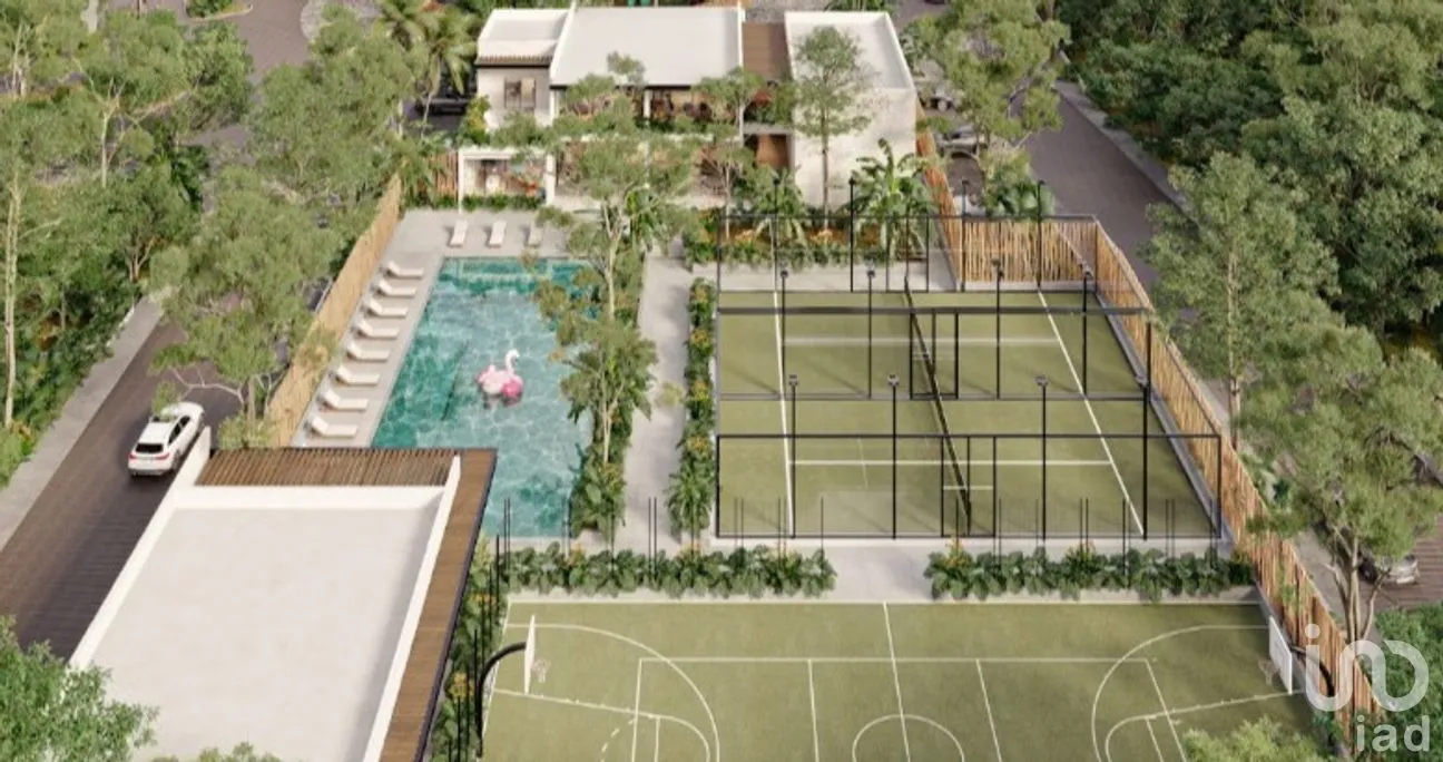 Terreno en Venta en Cancún Centro, Benito Juárez, Quintana Roo | NEX-301629 | iad México | Foto 12 de 14