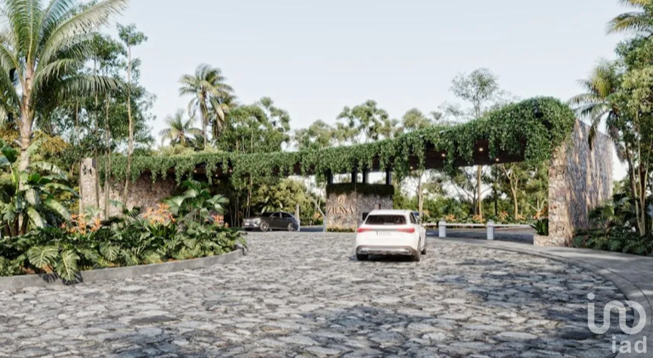 Terreno en Venta en Cancún Centro, Benito Juárez, Quintana Roo | NEX-301629 | iad México | Foto 8 de 14