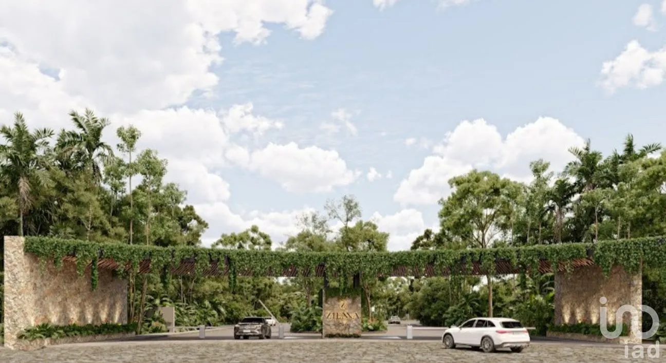 Terreno en Venta en Cancún Centro, Benito Juárez, Quintana Roo | NEX-301629 | iad México | Foto 9 de 14