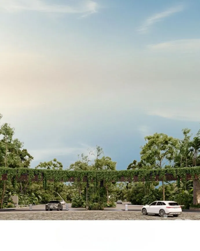 Terreno en Venta en Cancún Centro, Benito Juárez, Quintana Roo | NEX-301629 | iad México | Foto 1 de 14