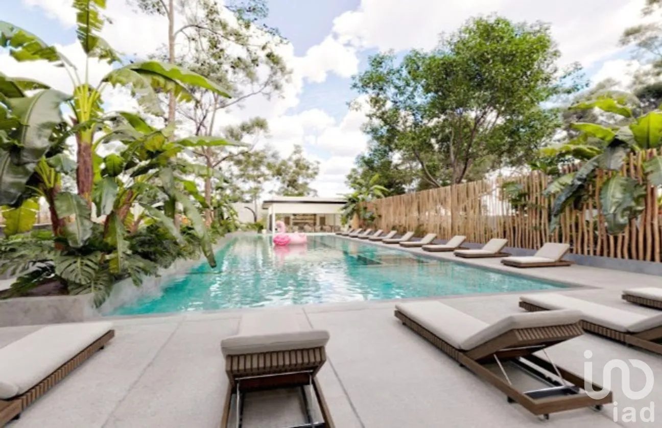 Departamento en Venta en Vía Cumbres Residencial, Benito Juárez, Quintana Roo | NEX-301701 | iad México | Foto 11 de 14