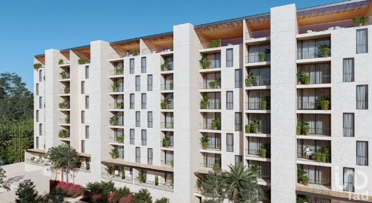 Departamento en Venta en Vía Cumbres Residencial, Benito Juárez, Quintana Roo | NEX-301701 | iad México | Foto 8 de 14
