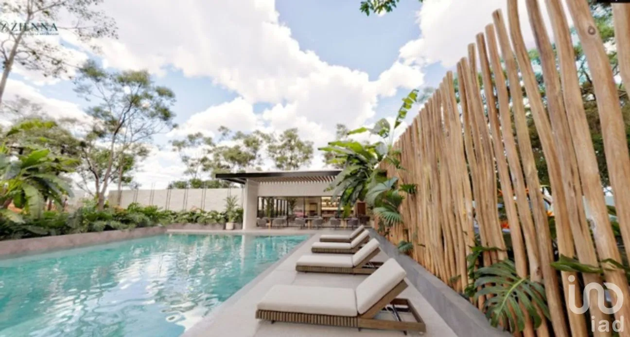 Departamento en Venta en Vía Cumbres Residencial, Benito Juárez, Quintana Roo | NEX-301701 | iad México | Foto 10 de 14