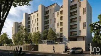 NEX-301702 - Departamento en Venta, con 1 recamara, con 1 baño, con 1 m2 de construcción.