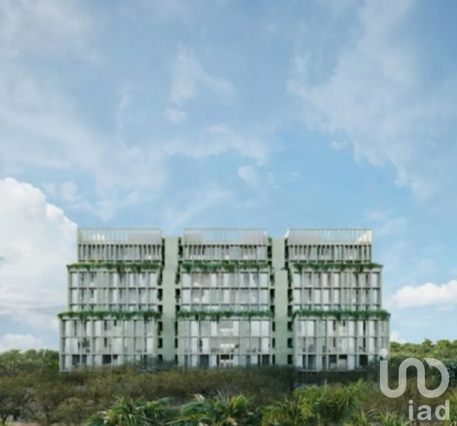 Departamento en Venta en Vía Cumbres Residencial, Benito Juárez, Quintana Roo | NEX-301852 | iad México | Foto 12 de 12