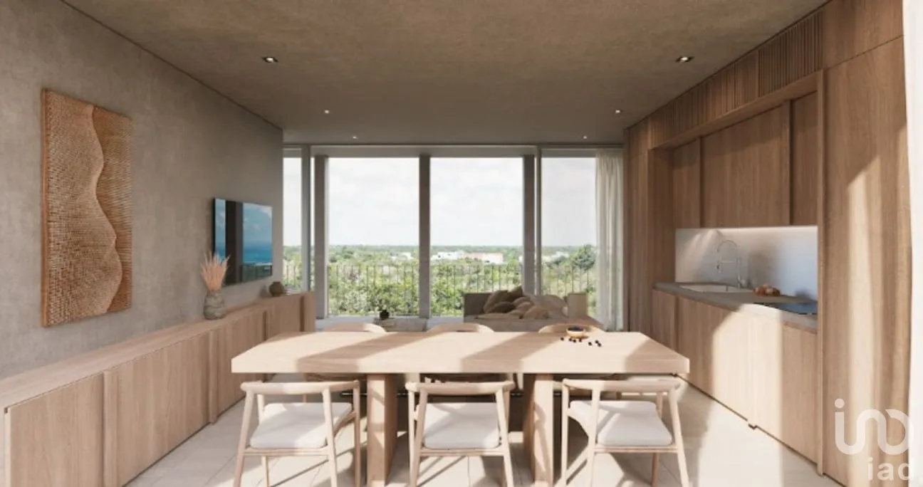 Departamento en Venta en Vía Cumbres Residencial, Benito Juárez, Quintana Roo | NEX-301852 | iad México | Foto 8 de 12