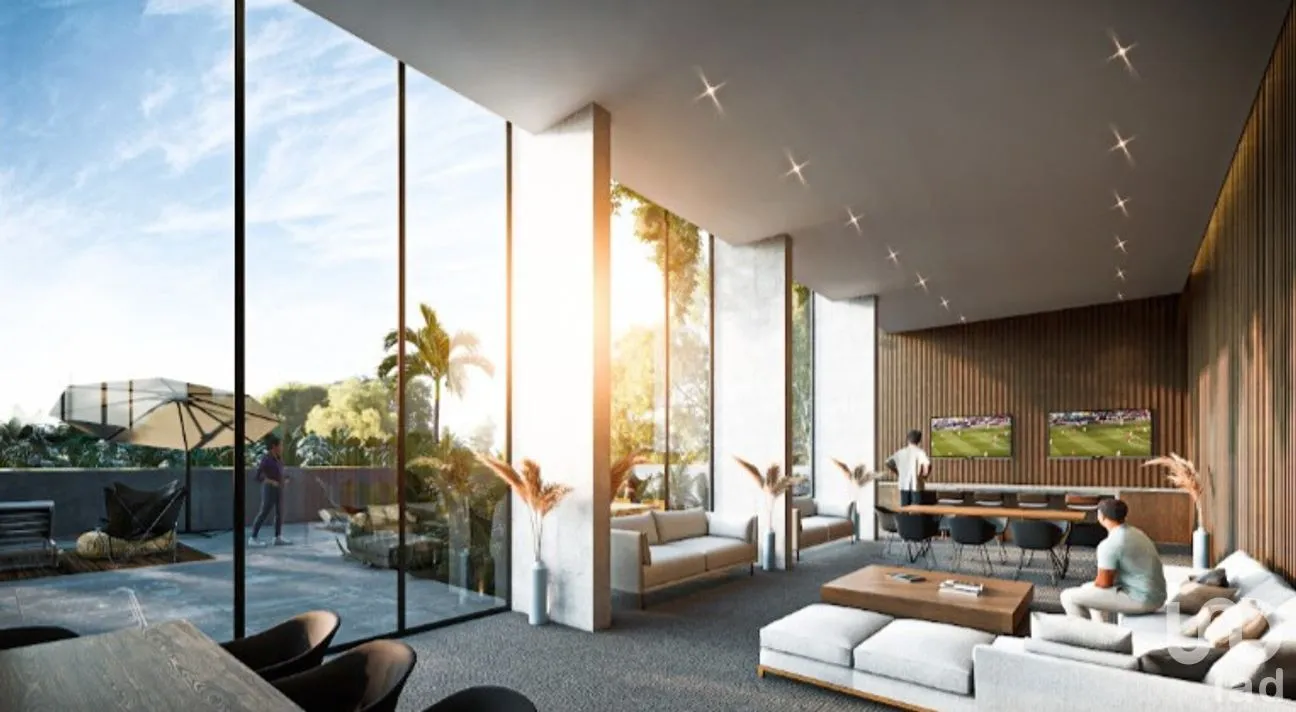 Departamento en Venta en Vía Cumbres Residencial, Benito Juárez, Quintana Roo | NEX-301853 | iad México | Foto 7 de 12