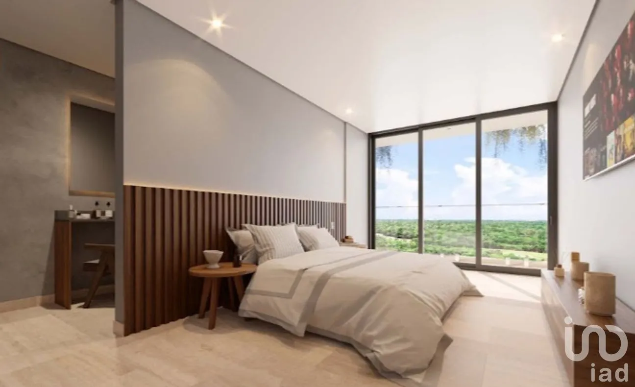 Departamento en Venta en Vía Cumbres Residencial, Benito Juárez, Quintana Roo | NEX-301853 | iad México | Foto 9 de 12