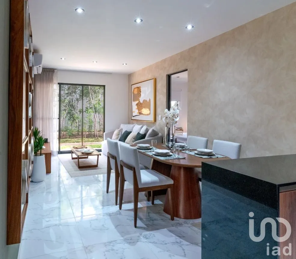 Departamento en Venta en Cancún Centro, Benito Juárez, Quintana Roo | NEX-303464 | iad México | Foto 2 de 12