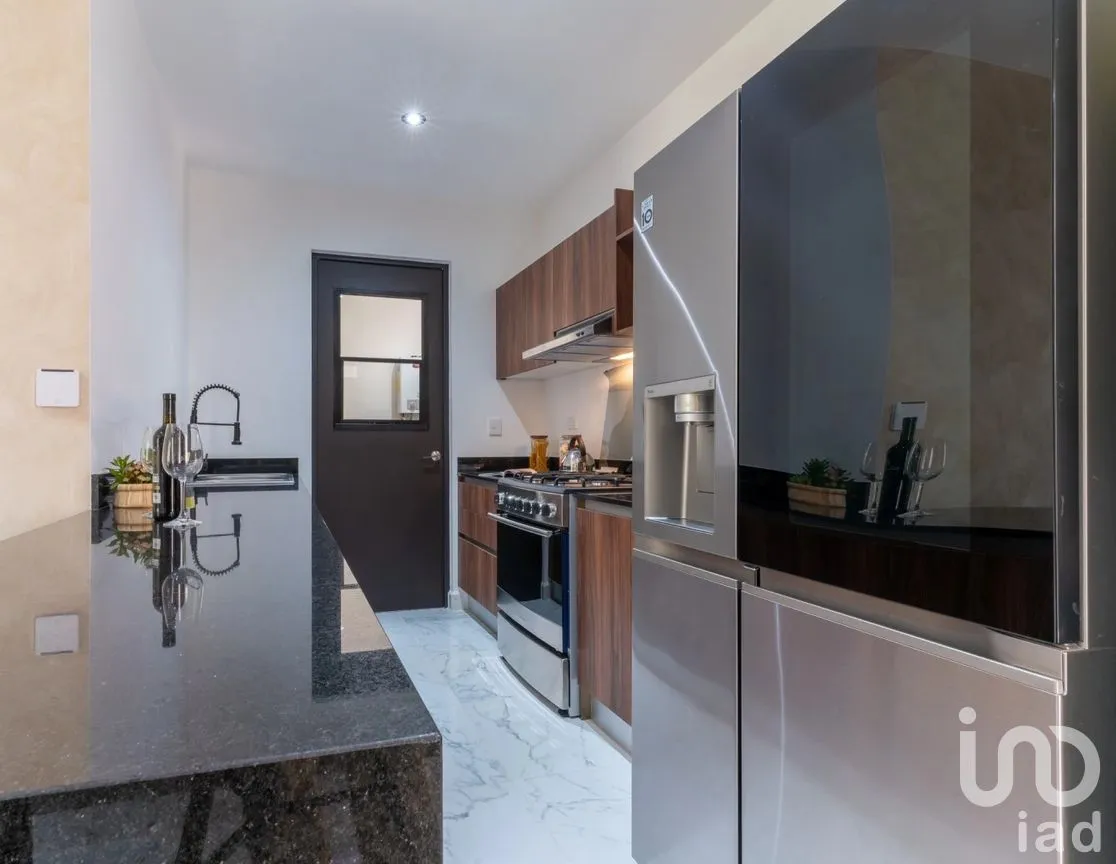 Departamento en Venta en Cancún Centro, Benito Juárez, Quintana Roo | NEX-303464 | iad México | Foto 11 de 12