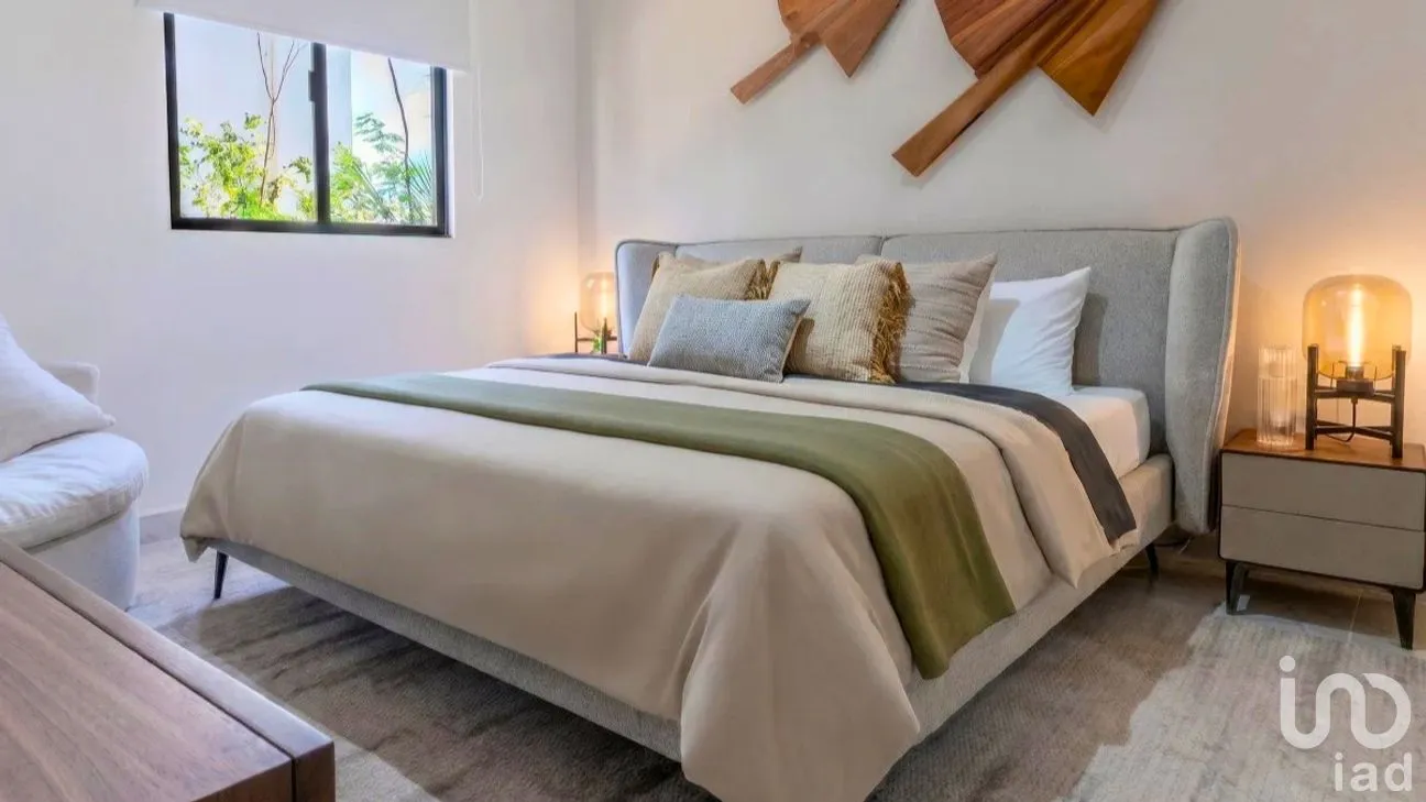 Departamento en Venta en Cancún Centro, Benito Juárez, Quintana Roo | NEX-303464 | iad México | Foto 6 de 12