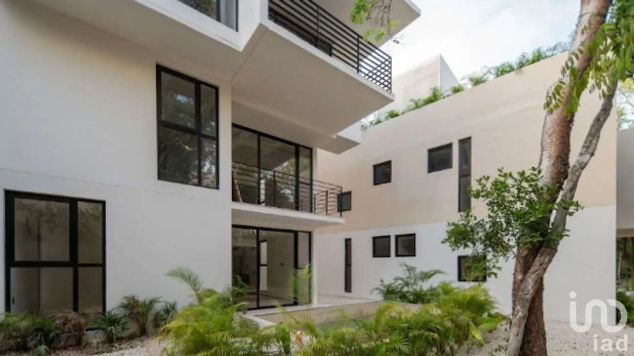 Departamento en Venta en Aldea Zama, Tulum, Quintana Roo | NEX-303846 | iad México | Foto 2 de 12
