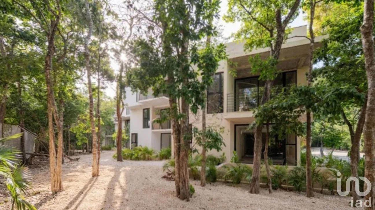 Departamento en Venta en Aldea Zama, Tulum, Quintana Roo | NEX-303846 | iad México | Foto 12 de 12