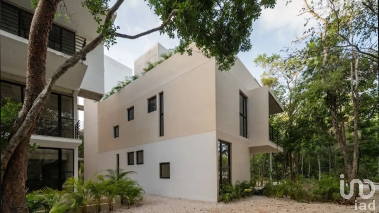 Departamento en Venta en Aldea Zama, Tulum, Quintana Roo | NEX-303846 | iad México | Foto 3 de 12