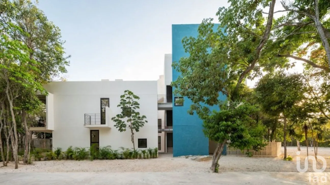 Departamento en Venta en Aldea Zama, Tulum, Quintana Roo | NEX-303846 | iad México | Foto 4 de 12