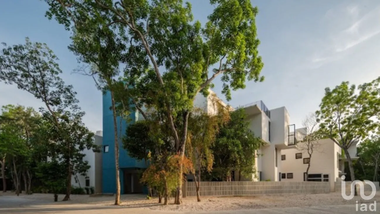 Departamento en Venta en Aldea Zama, Tulum, Quintana Roo | NEX-303846 | iad México | Foto 5 de 12