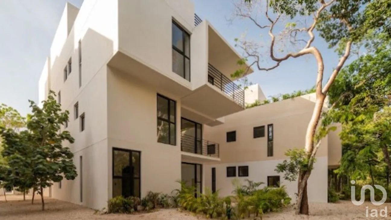 Departamento en Venta en Aldea Zama, Tulum, Quintana Roo | NEX-303846 | iad México | Foto 7 de 12