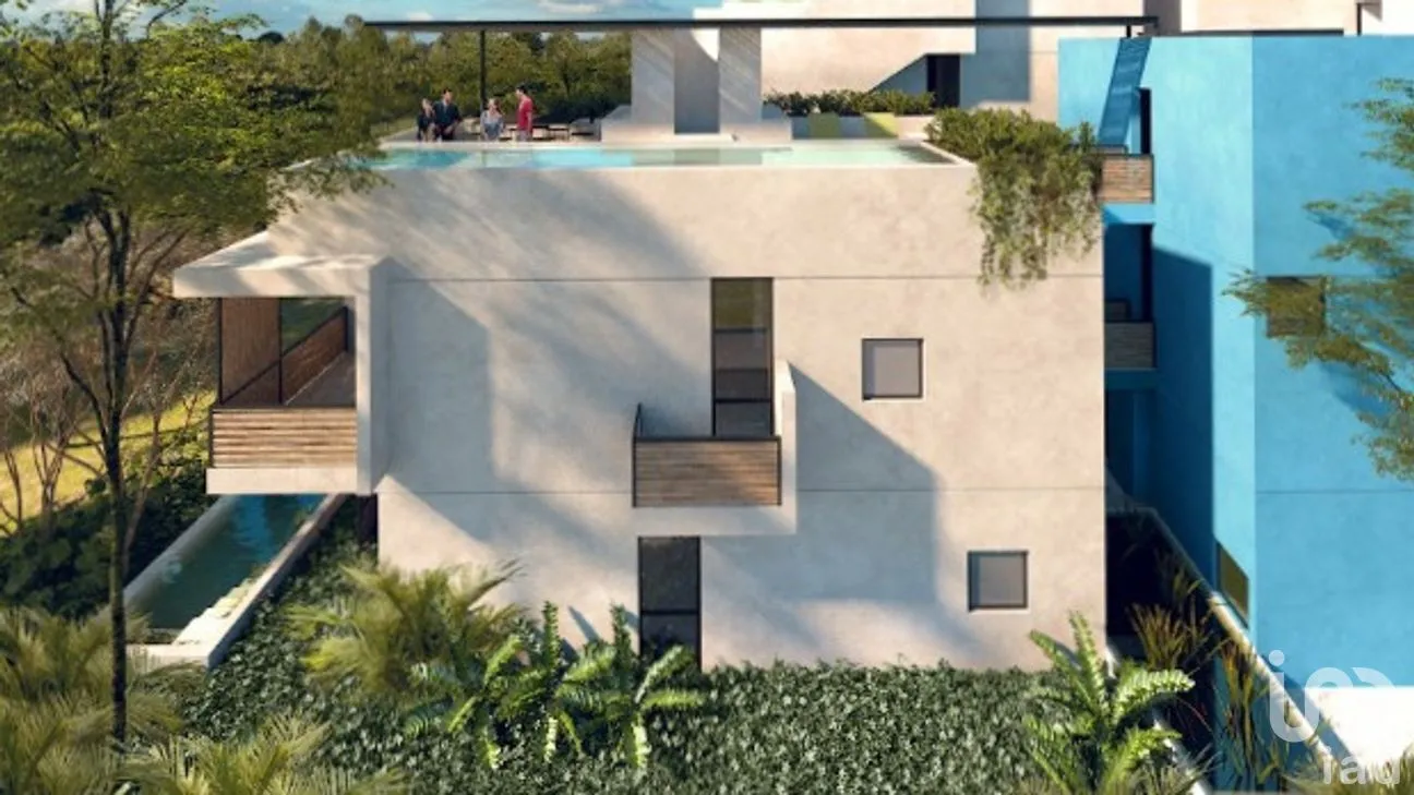 Departamento en Venta en Aldea Zama, Tulum, Quintana Roo | NEX-303846 | iad México | Foto 10 de 12
