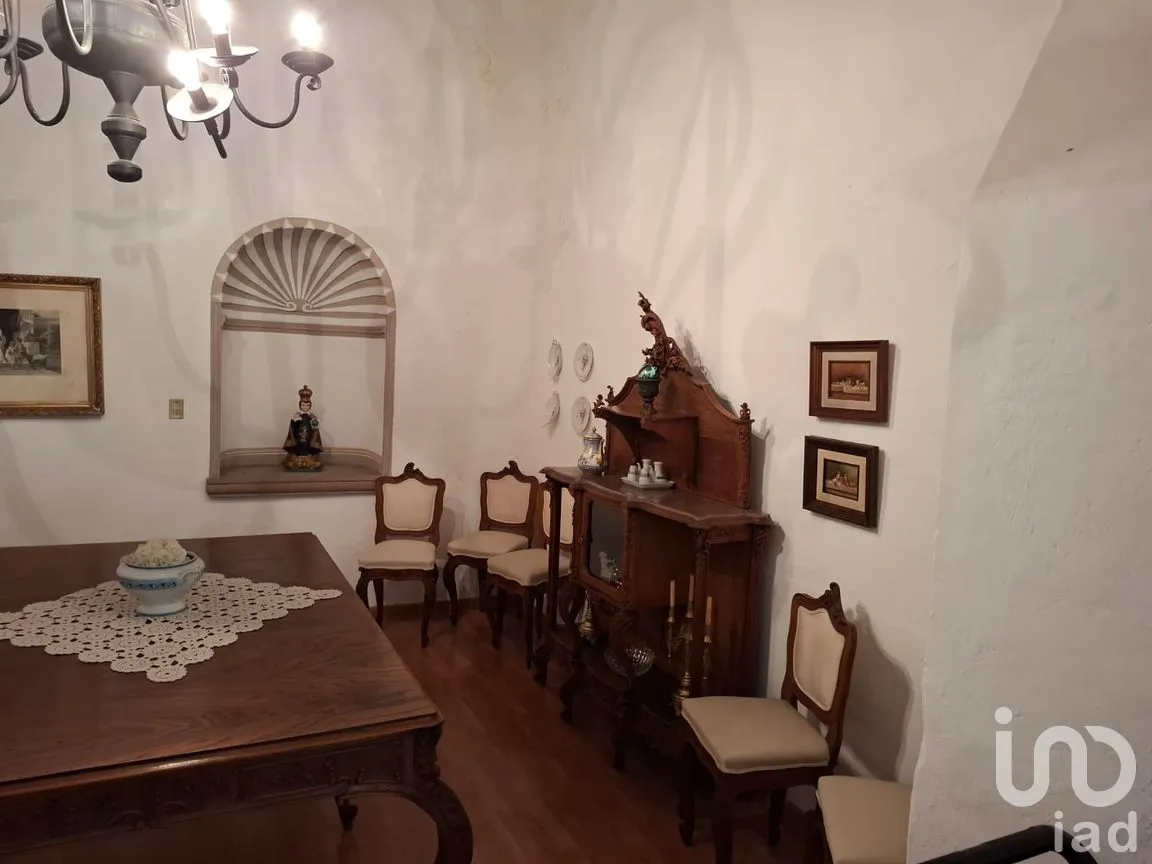 Casa en Renta en Centro, Querétaro, Querétaro | NEX-299383 | iad México | Foto 11 de 40