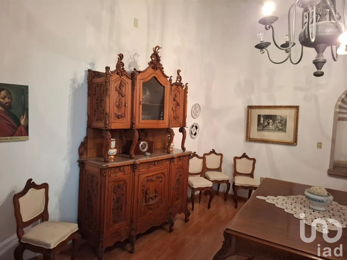 Casa en Renta en Centro, Querétaro, Querétaro | NEX-299383 | iad México | Foto 12 de 40