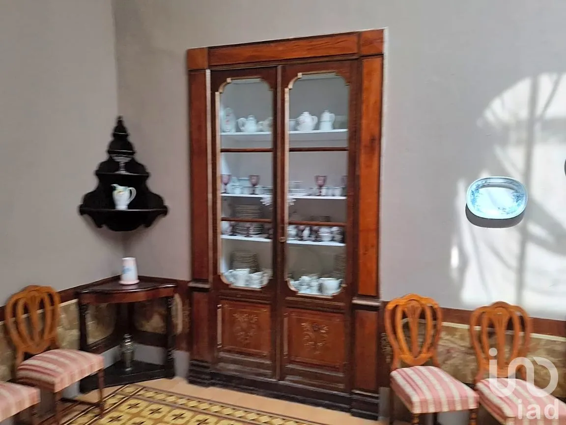Casa en Renta en Centro, Querétaro, Querétaro | NEX-299383 | iad México | Foto 14 de 40