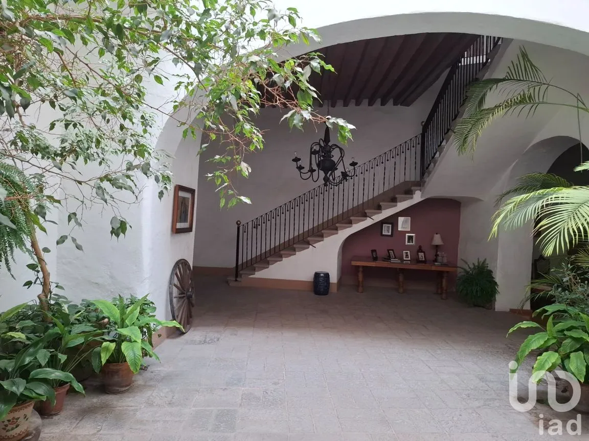 Casa en Renta en Centro, Querétaro, Querétaro | NEX-299383 | iad México | Foto 15 de 40