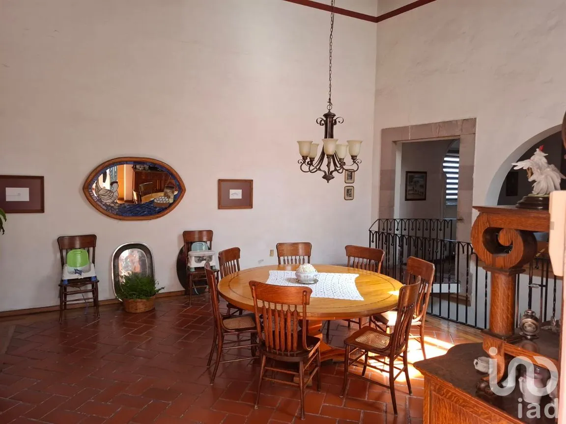 Casa en Renta en Centro, Querétaro, Querétaro | NEX-299383 | iad México | Foto 16 de 40