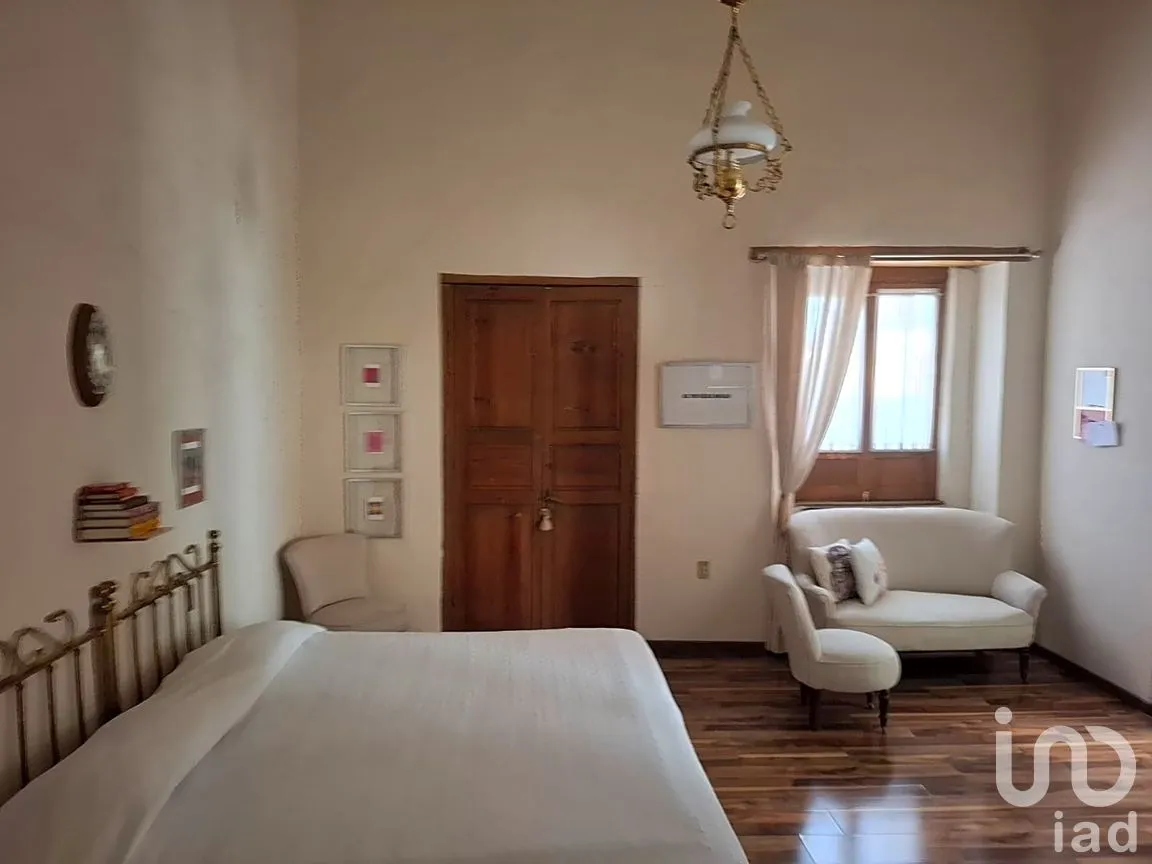 Casa en Renta en Centro, Querétaro, Querétaro | NEX-299383 | iad México | Foto 17 de 40