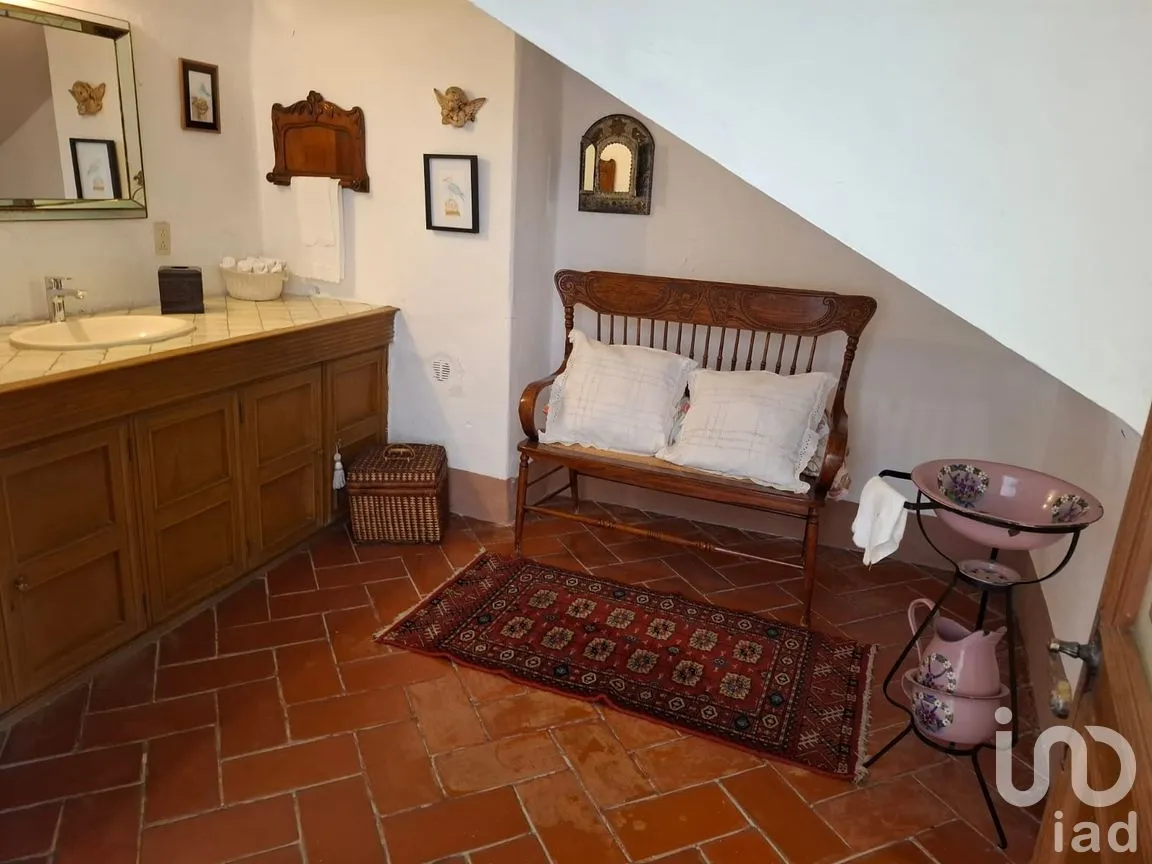 Casa en Renta en Centro, Querétaro, Querétaro | NEX-299383 | iad México | Foto 18 de 40