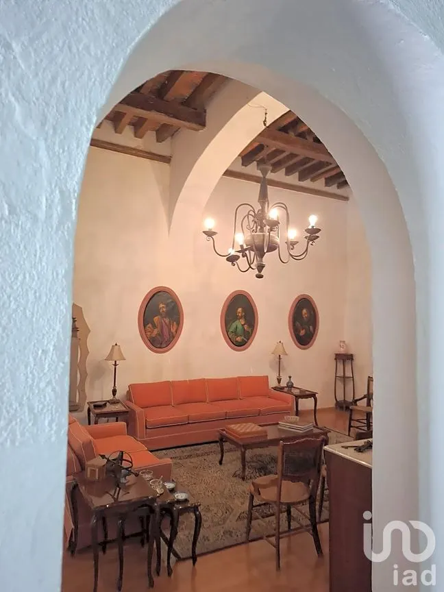 Casa en Renta en Centro, Querétaro, Querétaro | NEX-299383 | iad México | Foto 20 de 40