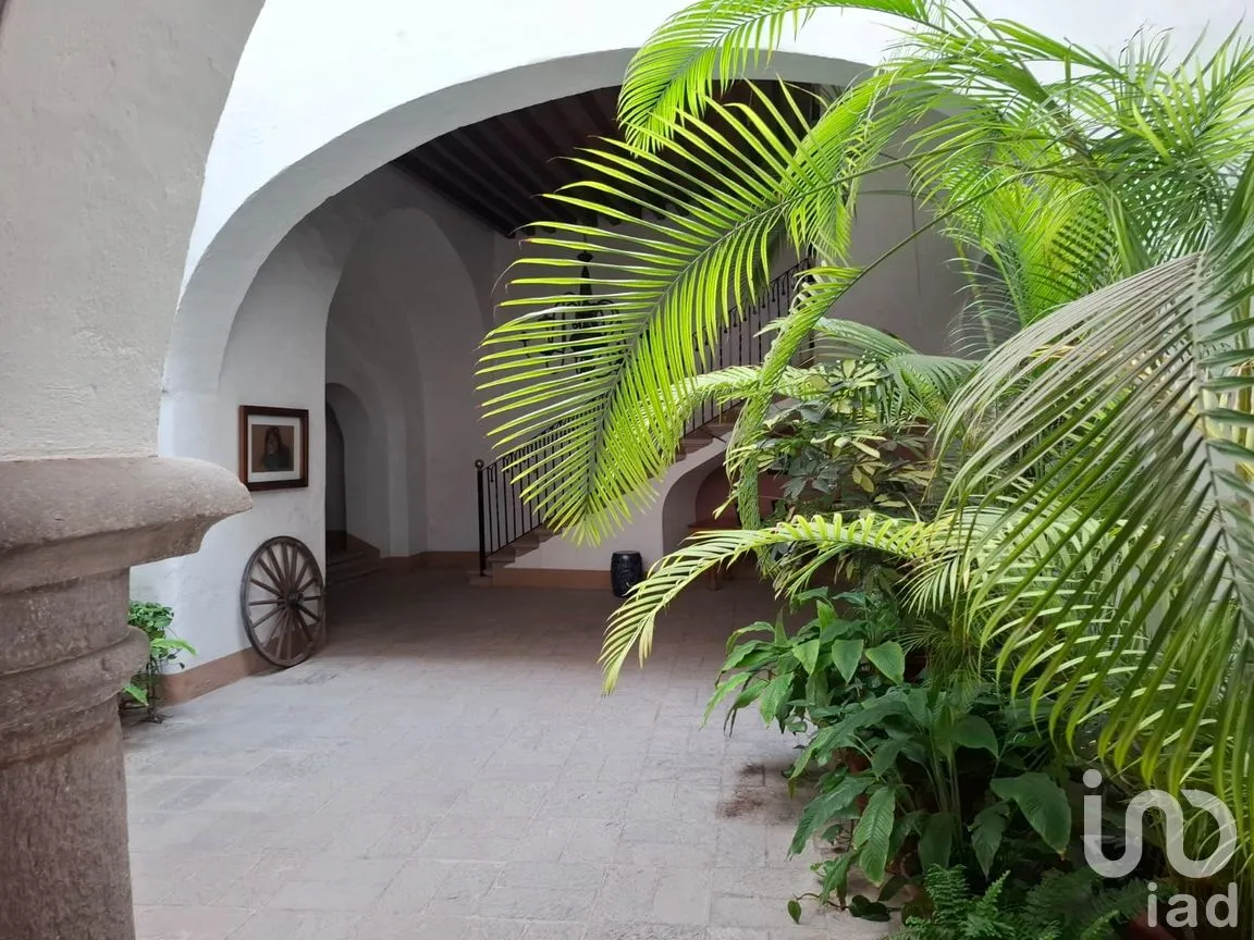 Casa en Renta en Centro, Querétaro, Querétaro | NEX-299383 | iad México | Foto 3 de 40