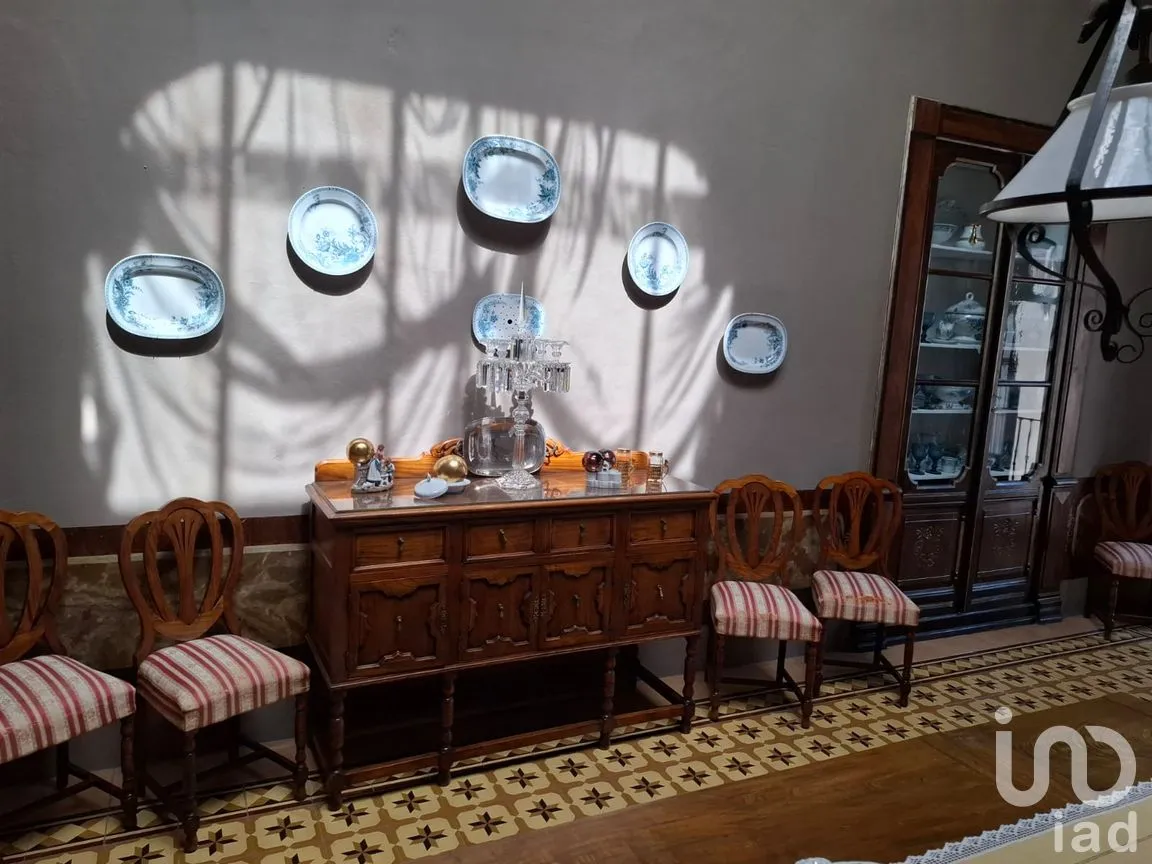 Casa en Renta en Centro, Querétaro, Querétaro | NEX-299383 | iad México | Foto 22 de 40