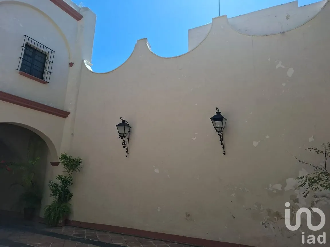 Casa en Renta en Centro, Querétaro, Querétaro | NEX-299383 | iad México | Foto 25 de 40