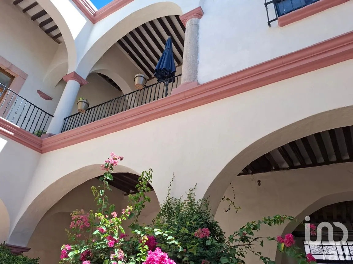 Casa en Renta en Centro, Querétaro, Querétaro | NEX-299383 | iad México | Foto 26 de 40