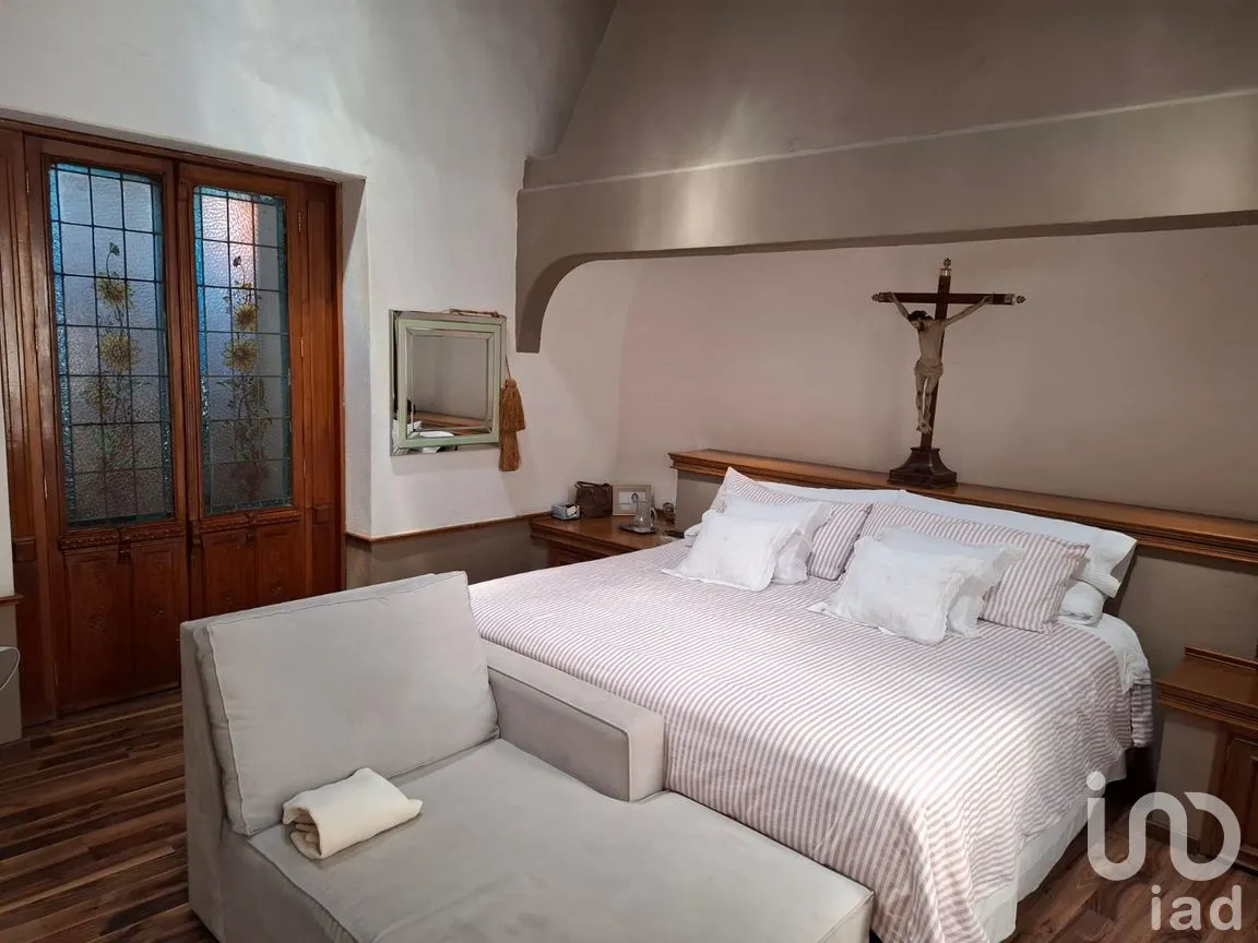 Casa en Renta en Centro, Querétaro, Querétaro | NEX-299383 | iad México | Foto 27 de 40