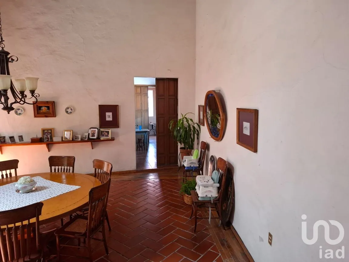 Casa en Renta en Centro, Querétaro, Querétaro | NEX-299383 | iad México | Foto 28 de 40