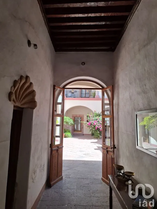 Casa en Renta en Centro, Querétaro, Querétaro | NEX-299383 | iad México | Foto 29 de 40