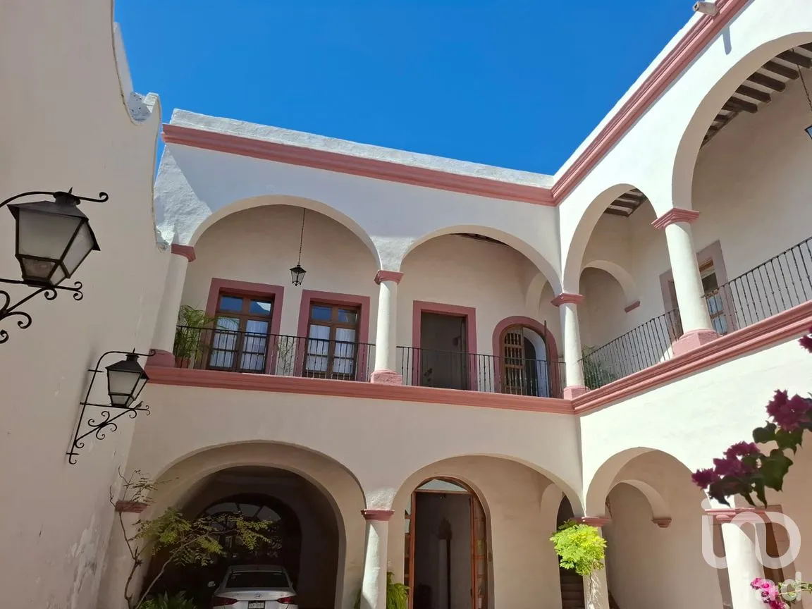 Casa en Renta en Centro, Querétaro, Querétaro | NEX-299383 | iad México | Foto 30 de 40
