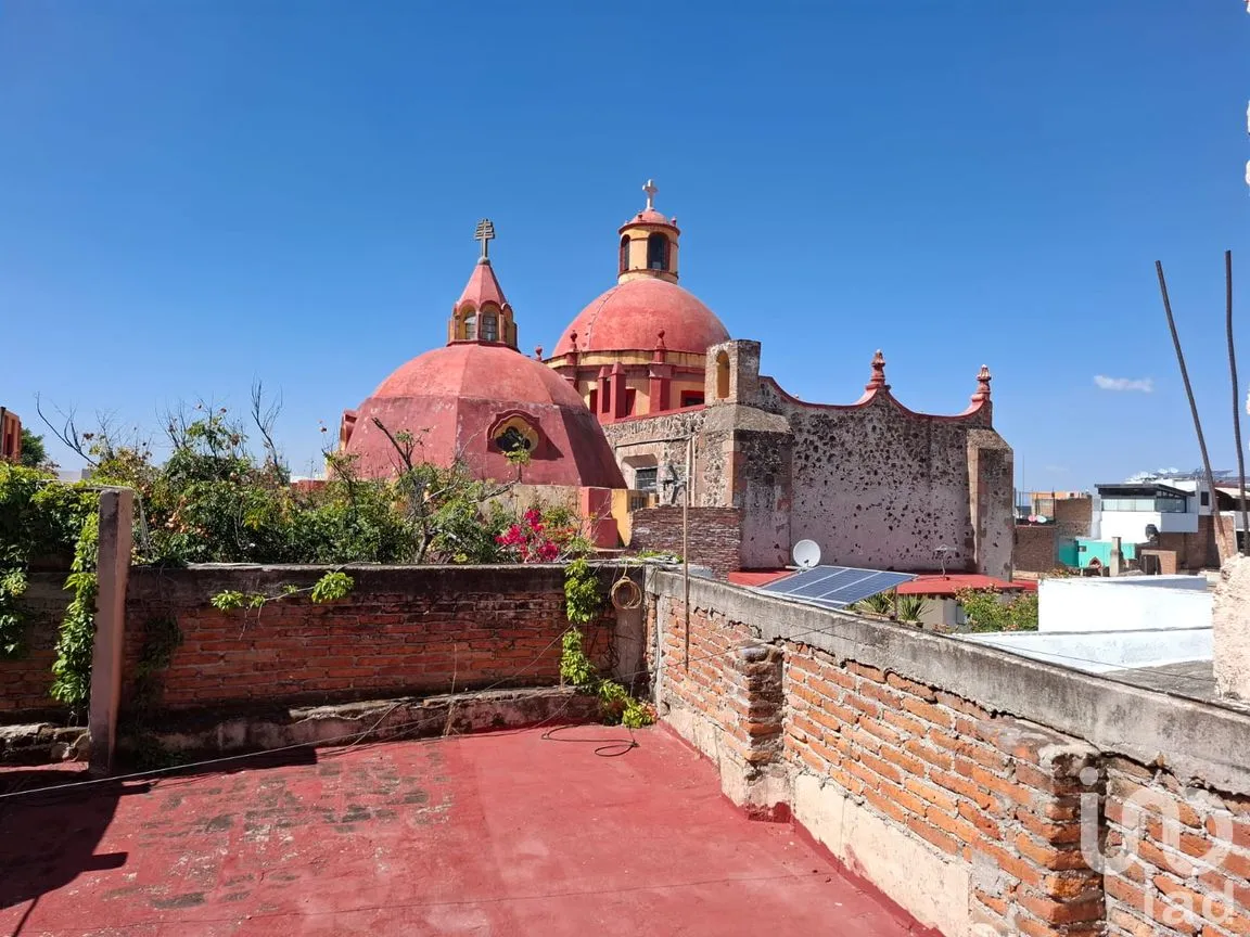 Casa en Renta en Centro, Querétaro, Querétaro | NEX-299383 | iad México | Foto 4 de 40