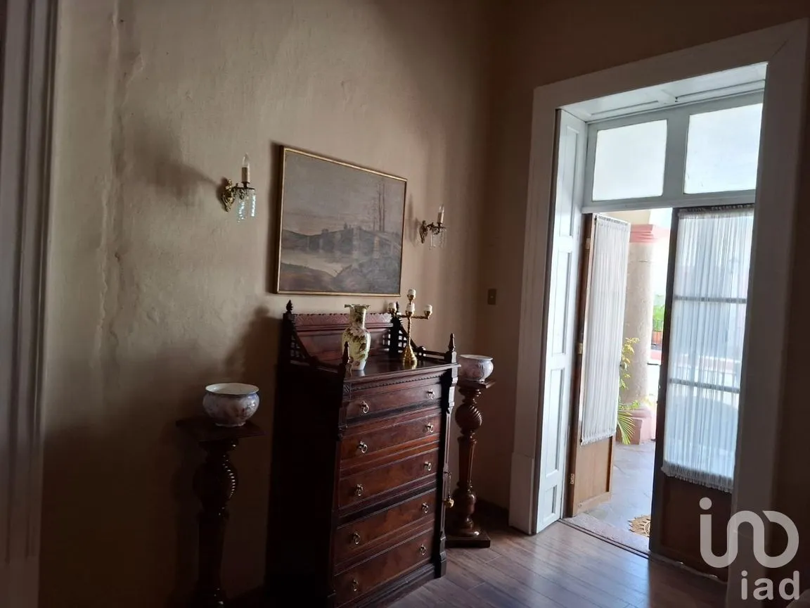 Casa en Renta en Centro, Querétaro, Querétaro | NEX-299383 | iad México | Foto 31 de 40