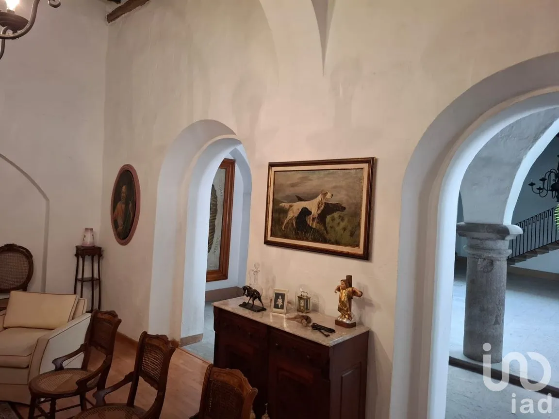 Casa en Renta en Centro, Querétaro, Querétaro | NEX-299383 | iad México | Foto 32 de 40