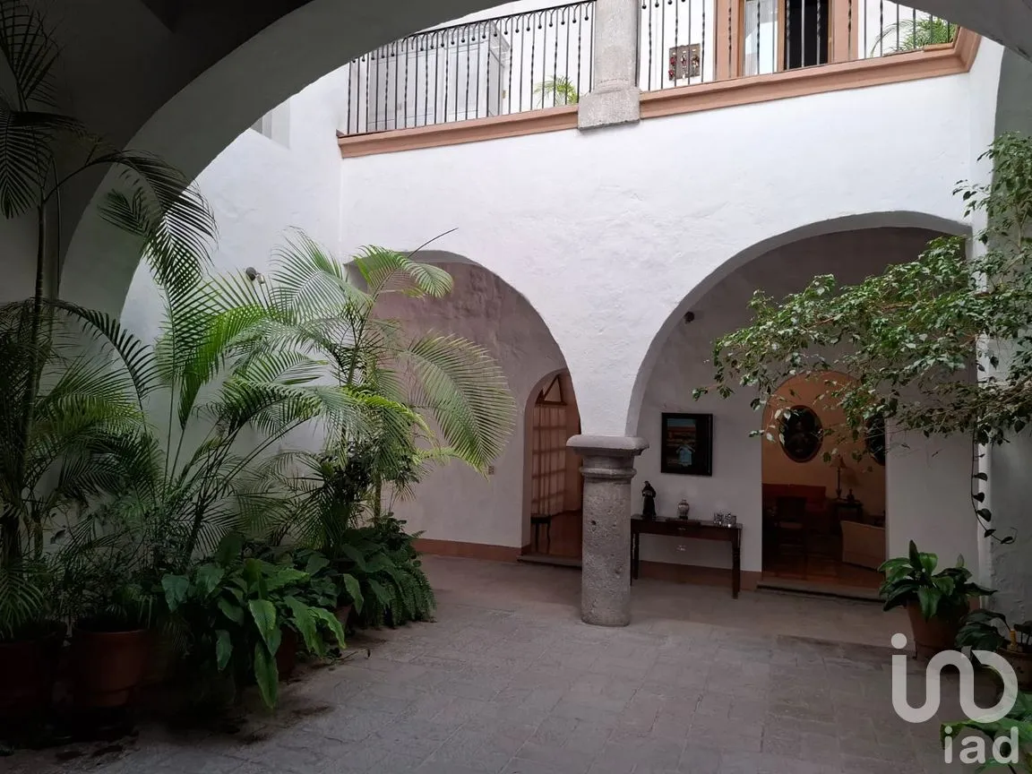 Casa en Renta en Centro, Querétaro, Querétaro | NEX-299383 | iad México | Foto 33 de 40