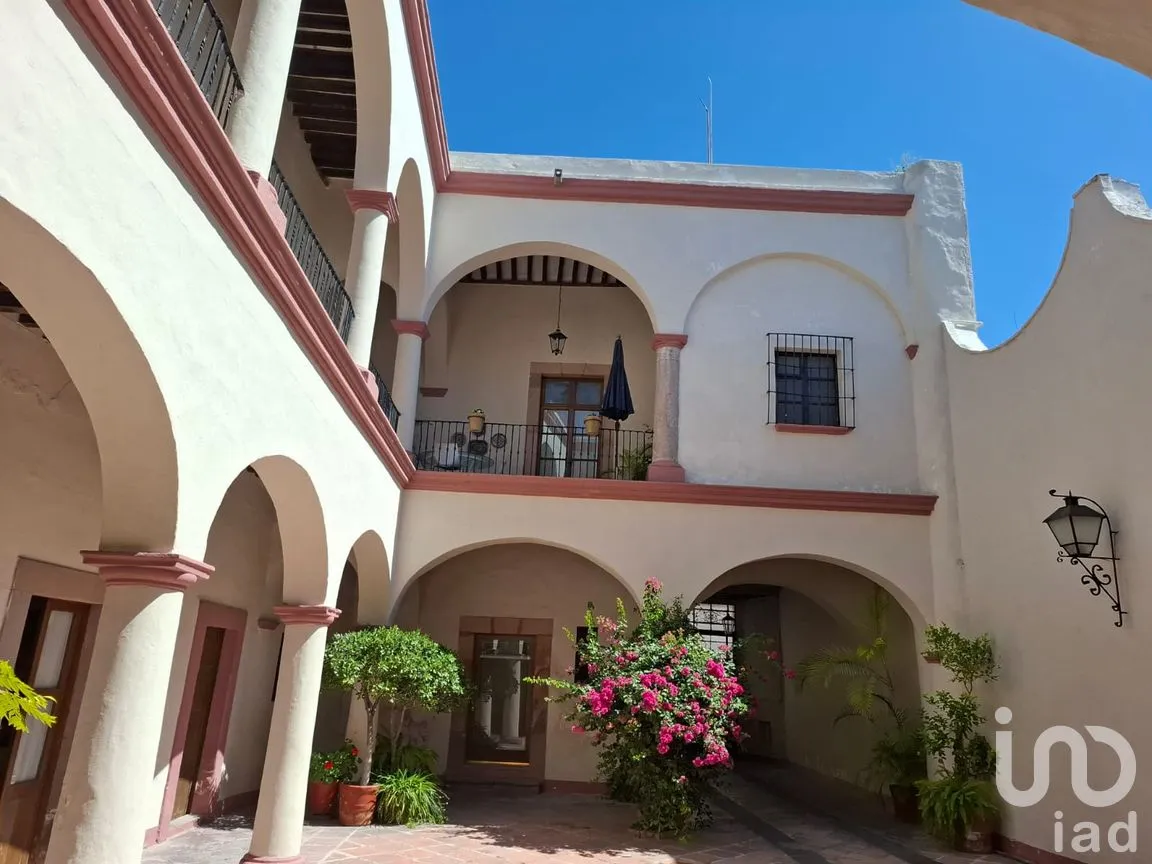 Casa en Renta en Centro, Querétaro, Querétaro | NEX-299383 | iad México | Foto 34 de 40