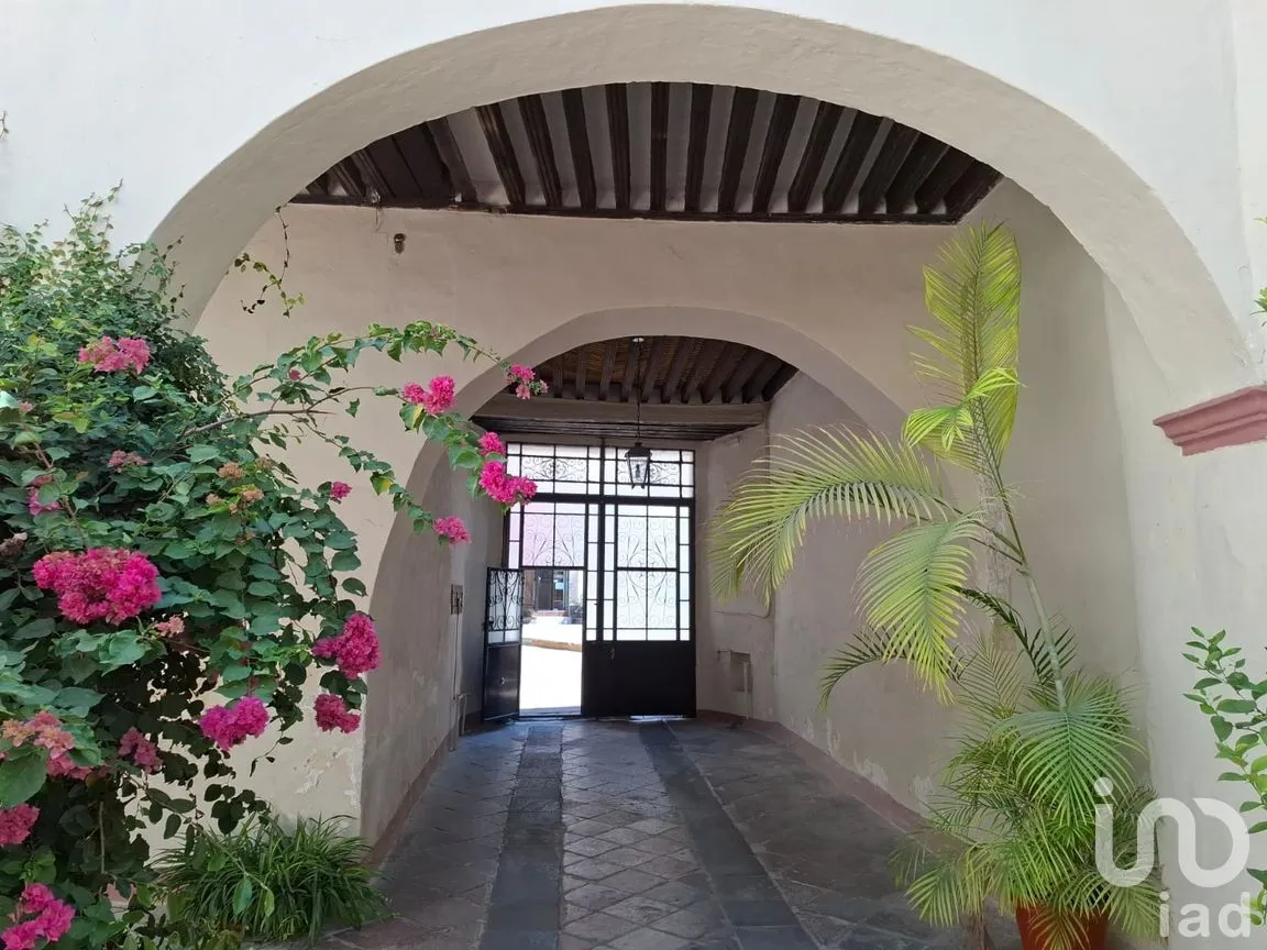Casa en Renta en Centro, Querétaro, Querétaro | NEX-299383 | iad México | Foto 35 de 40