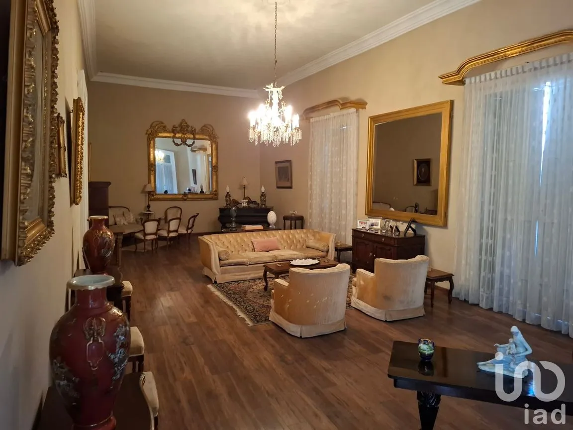 Casa en Renta en Centro, Querétaro, Querétaro | NEX-299383 | iad México | Foto 36 de 40
