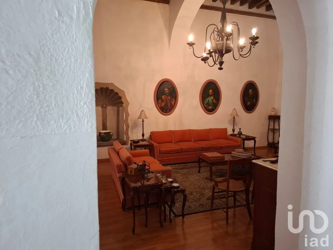 Casa en Renta en Centro, Querétaro, Querétaro | NEX-299383 | iad México | Foto 37 de 40