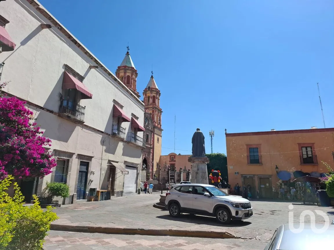 Casa en Renta en Centro, Querétaro, Querétaro | NEX-299383 | iad México | Foto 38 de 40