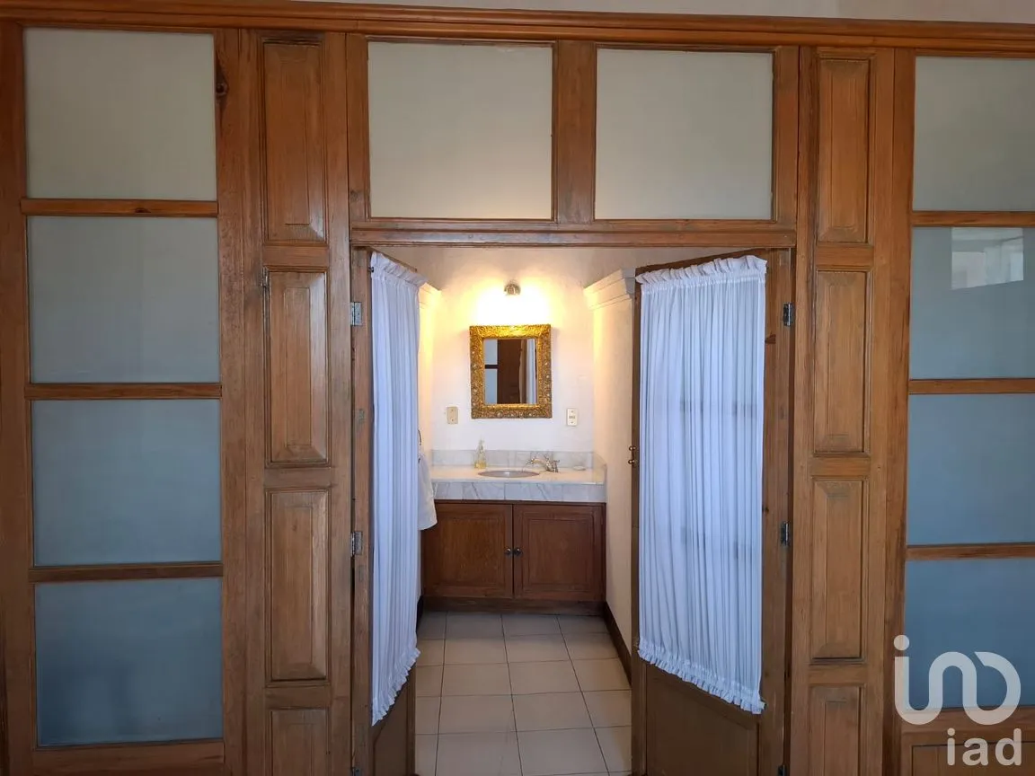 Casa en Renta en Centro, Querétaro, Querétaro | NEX-299383 | iad México | Foto 40 de 40