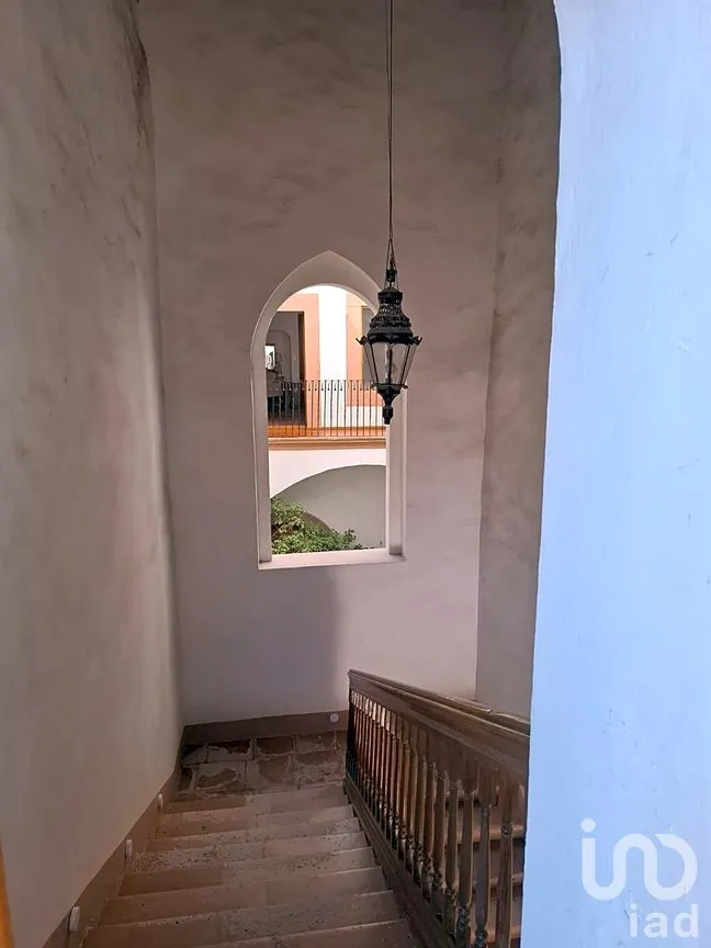 Casa en Renta en Centro, Querétaro, Querétaro | NEX-299383 | iad México | Foto 5 de 40